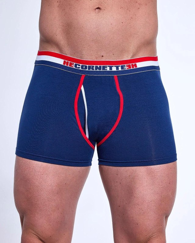 Boxerky Cornette High Emotion 515/155 M-2XL