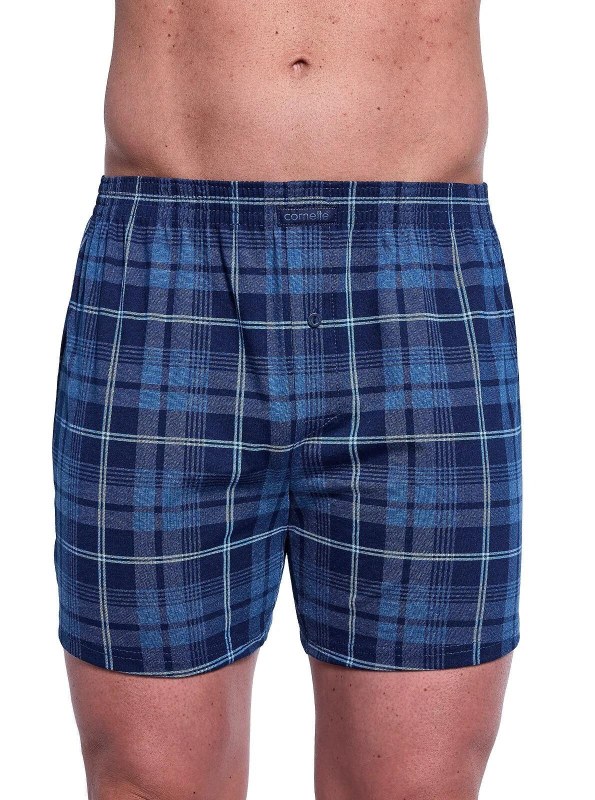 Boxerky Cornette Comfort 002/309 S-2XL