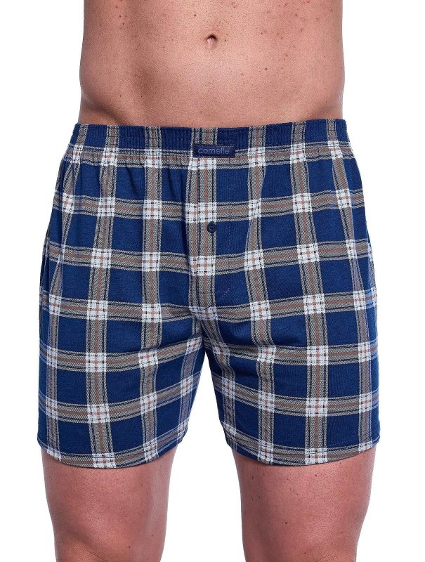 Boxerky Cornette Comfort 008/305 3XL-5XL