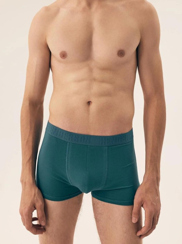 Henderson boxerky 42695 Solid A´5 M-3XL