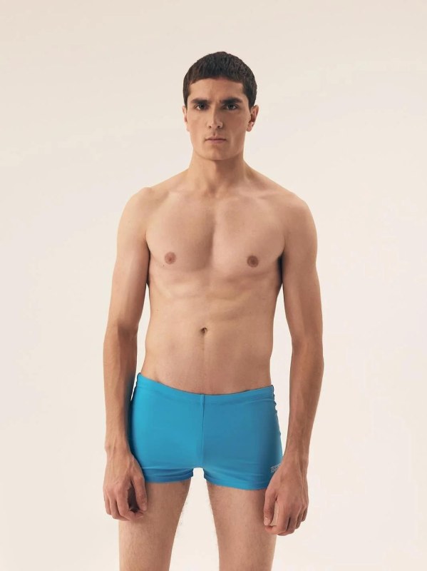 Henderson 42639 Rockové plavecké boxerky M-4XL - Pánské oblečení spodní prádlo boxerky