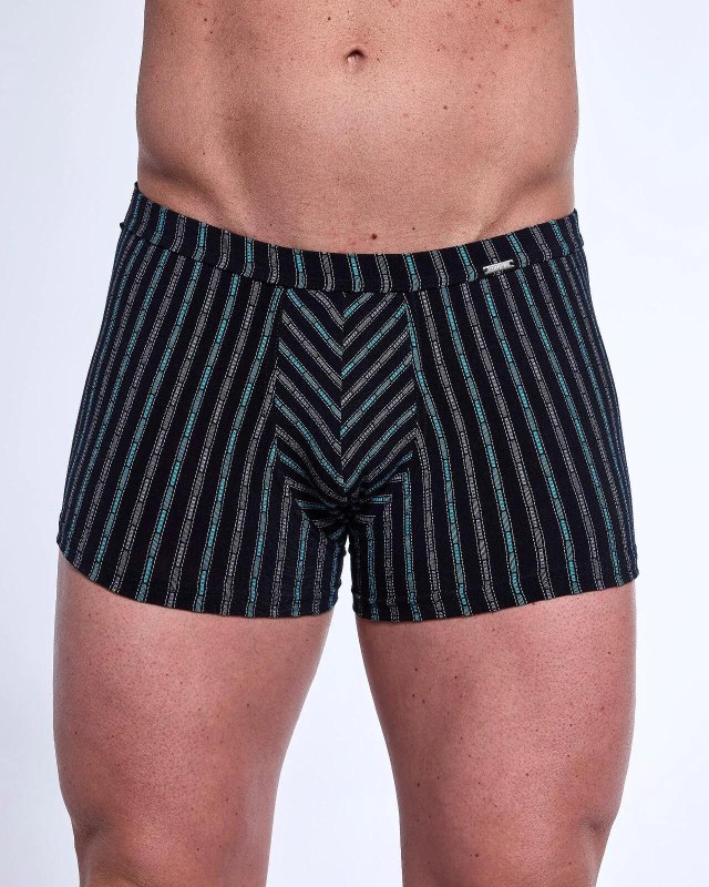 Boxerky Cornette Infinity 910/50 M-2XL Boxerky Cornette Infinity 910/50 M-2XL - Pánské oblečení spodní prádlo boxerky