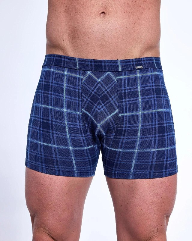 Boxerky Cornette Prime 904/84 3XL-5XL