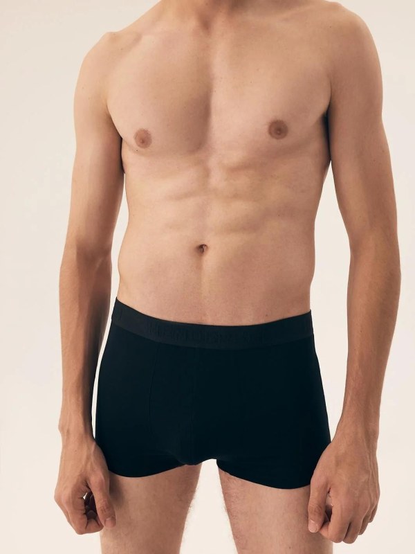 Henderson boxerky 42827 Domme A´2 M-3XL - Pánské oblečení spodní prádlo boxerky