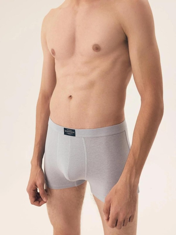 Henderson boxerky 42971 Hlavní K004 A´3 M-3XL - Pánské oblečení spodní prádlo boxerky