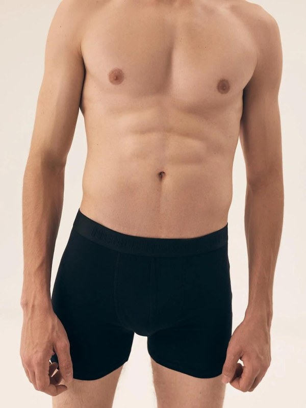 Henderson boxerky 43327 Move A´2 M-3XL - Pánské oblečení spodní prádlo boxerky