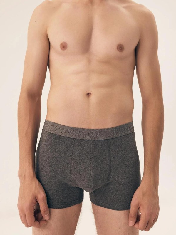 Henderson boxerky 42962 Move 2 A´2 M-3XL Henderson boxerky 42962 Move 2 A´2 M-3XL - Pánské oblečení spodní prádlo boxerky