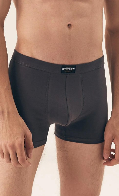 Boxerky Henderson 42971 Main K005 A´3 M-3XL - Pánské oblečení spodní prádlo boxerky