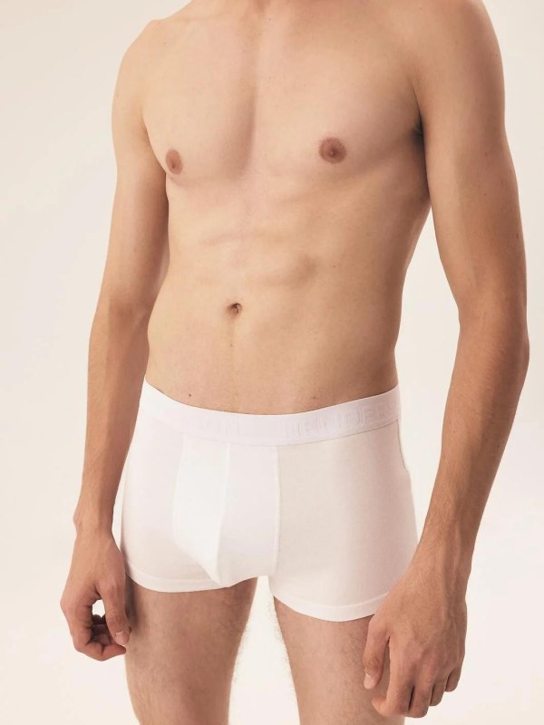 Henderson boxerky 42963 Move A´2 M-3XL - Pánské oblečení spodní prádlo boxerky