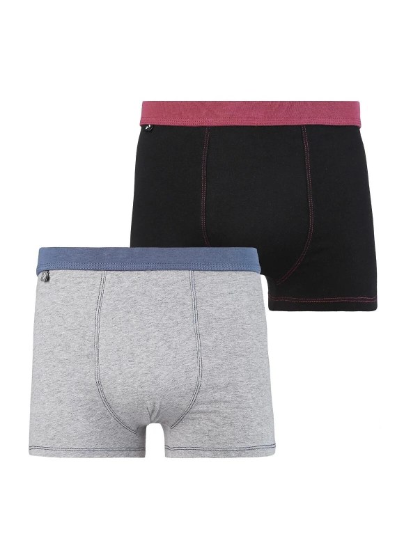 Moraj boxerky MBX550-395 M-2XL Moraj boxerky MBX550-395 M-2XL - Pánské oblečení spodní prádlo boxerky