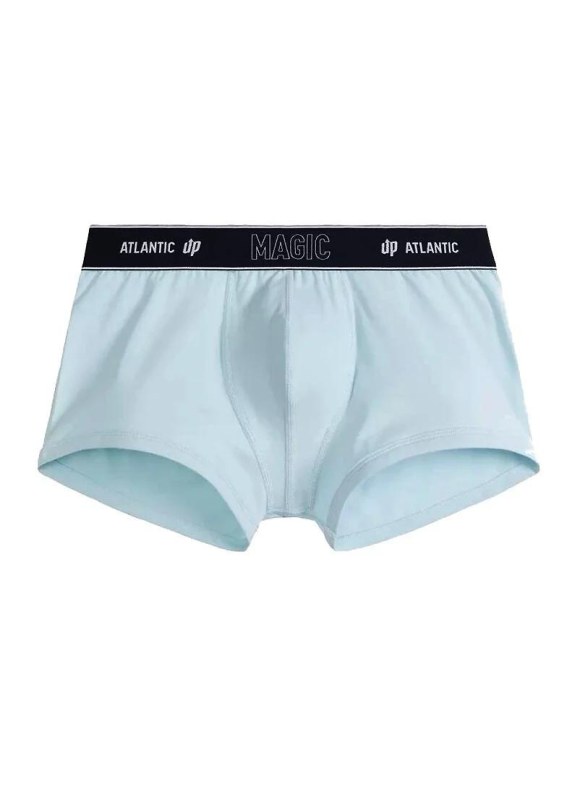 Boxerky Atlantic MH-1200 S-2XL - Pánské oblečení spodní prádlo boxerky