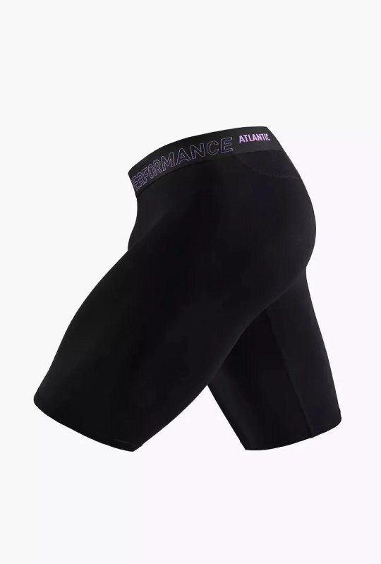 Boxerky Atlantic MH-1184 Bamboo S-2XL Boxerky Atlantic MH-1184 Bamboo S-2XL - Pánské oblečení spodní prádlo boxerky