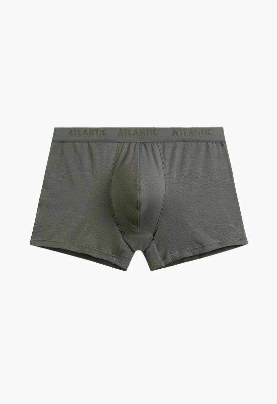 Boxerky Atlantic MH-1199 M-2XL - Pánské oblečení spodní prádlo boxerky