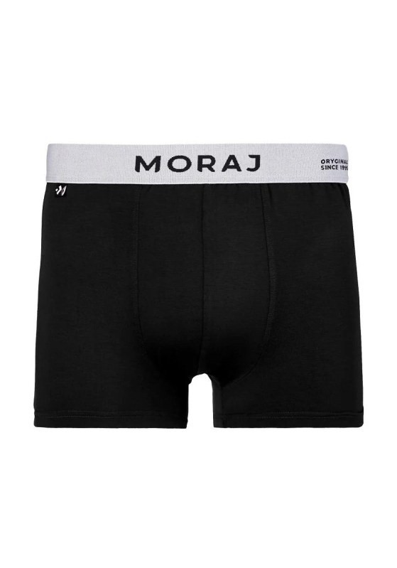 Moraj boxerky BBX600-096 M-2XL Moraj boxerky BBX600-096 M-2XL - Pánské oblečení spodní prádlo boxerky