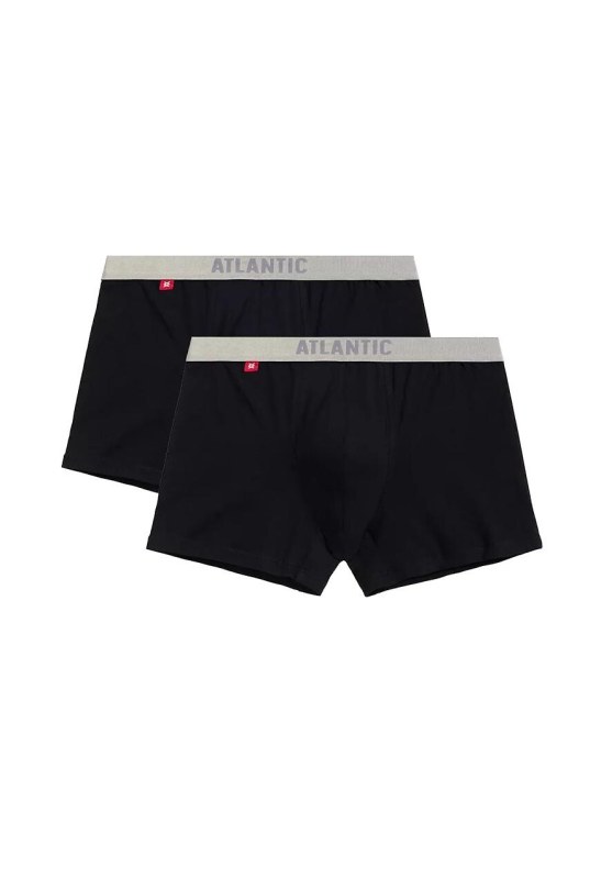 Boxerky Atlantic 2BMH-012 A2 S–2XL