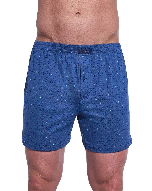 Boxerky Cornette Comfort 008/311 3XL-5XL Boxerky Cornette Comfort 008/311 3XL-5XL - Pánské oblečení spodní prádlo boxerky