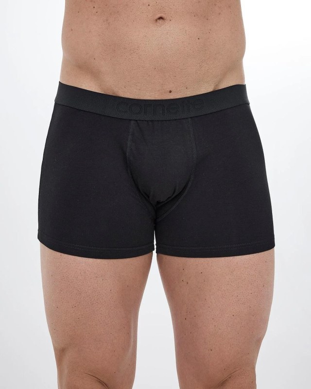 Boxerky Cornette High Emotion 508/162 M-2XL