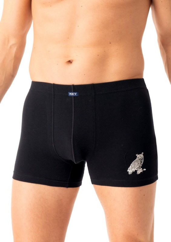 Boxerky Key MXH 703 B25 M-2XL