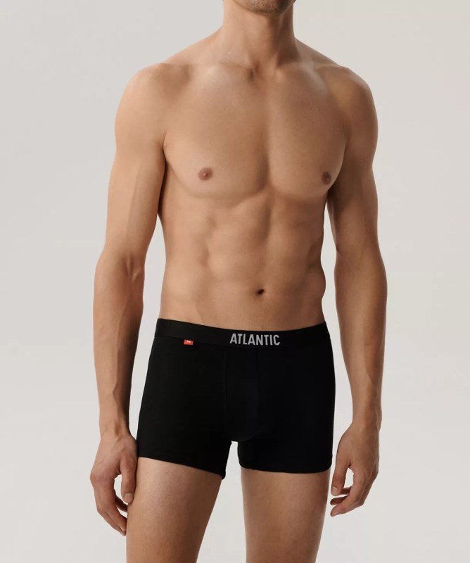 Boxerky Atlantic 5BMH-011 A5 S–2XL