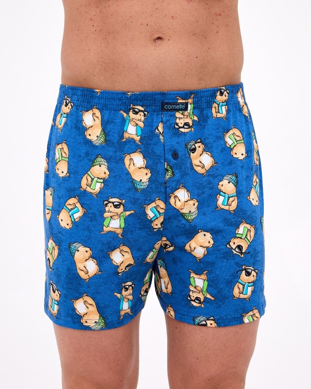 Boxerky Cornette Classic 001/178 S-2XL