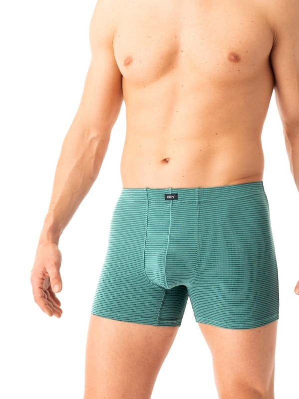 Boxerky Key MXH 328 B25 M-2XL