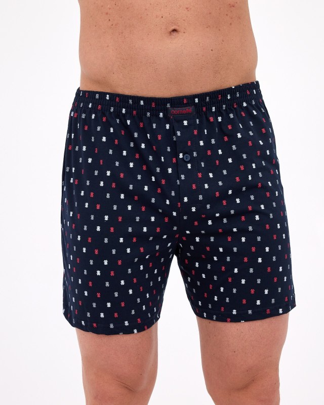 Boxerky Cornette Comfort 002/330 S-2XL