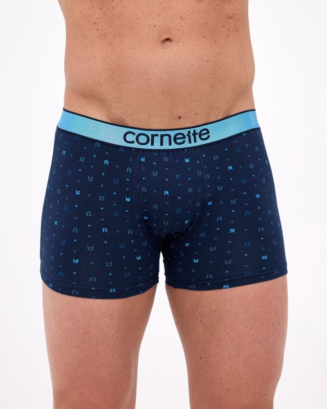 Boxerky Cornette High Emotion 508/159 S-2XL