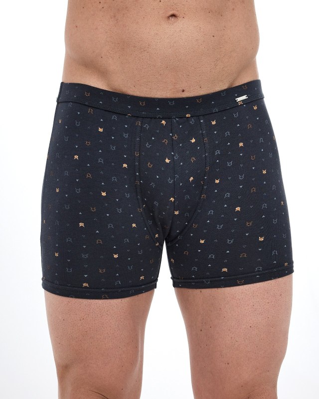 Boxerky Cornette Prime 904/132 S-2XL