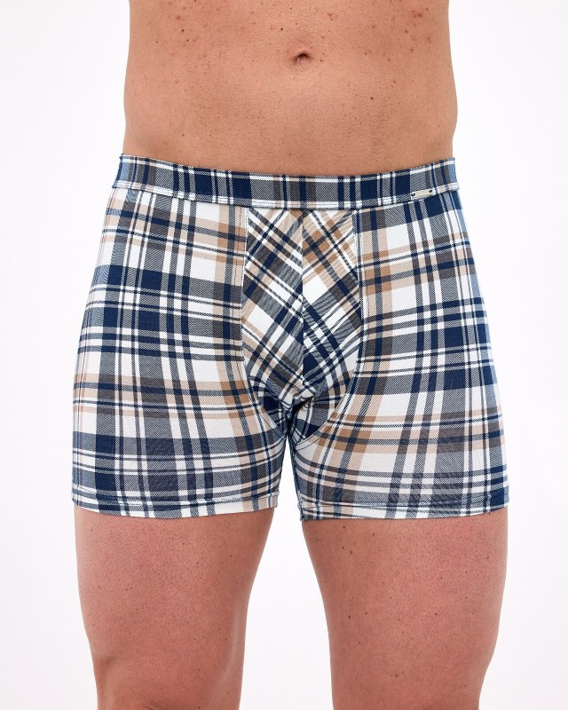 Boxerky Cornette Prime 904/127 3XL-5XL