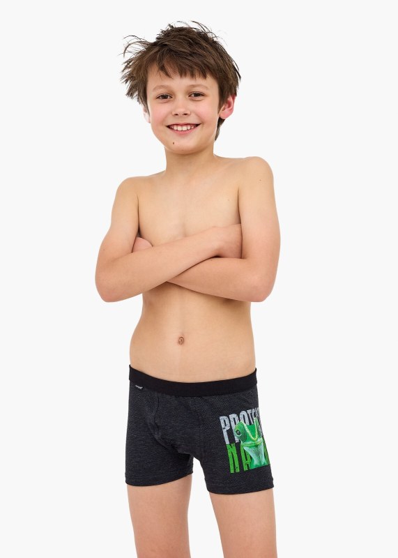 Boxerky Cornette Young Boy 700/153 Protect 2 134-164