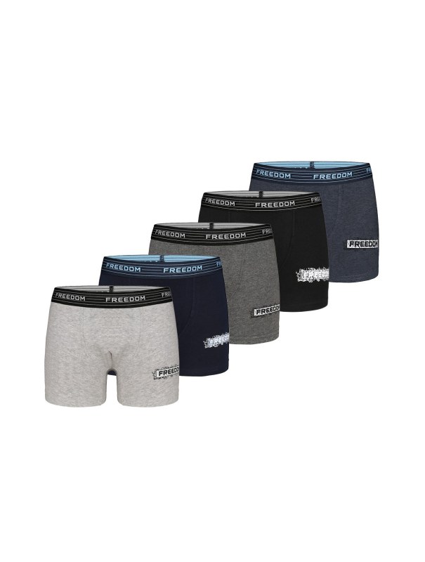 Chlapecké boxerky Donella 8024B3