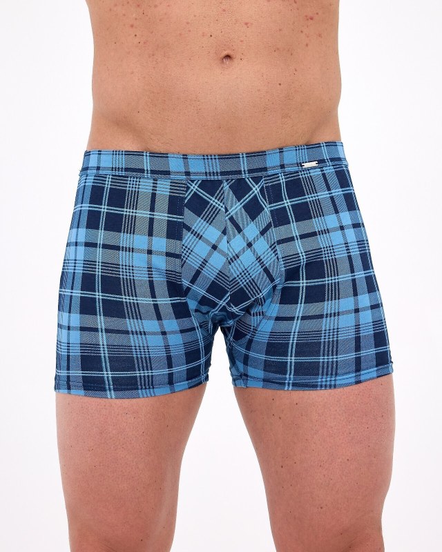 Boxerky Cornette Prime 904/128 3XL-5XL