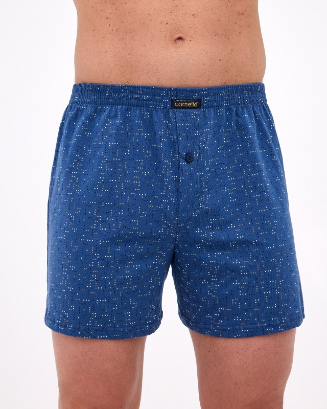 Boxerky Cornette Comfort 002/320 S-2XL