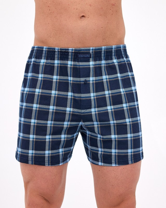 Boxerky Cornette Comfort 002/322 S-2XL
