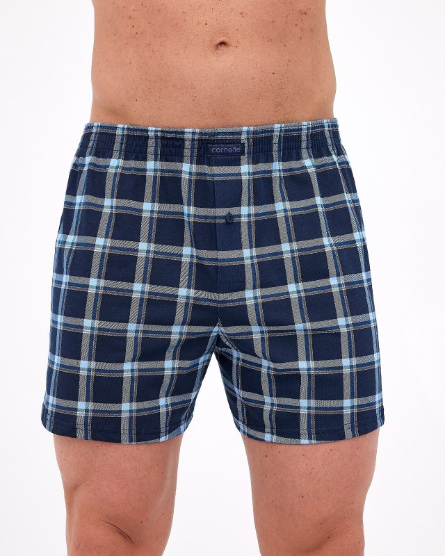 Boxerky Cornette Comfort 008/322 3XL-5XL