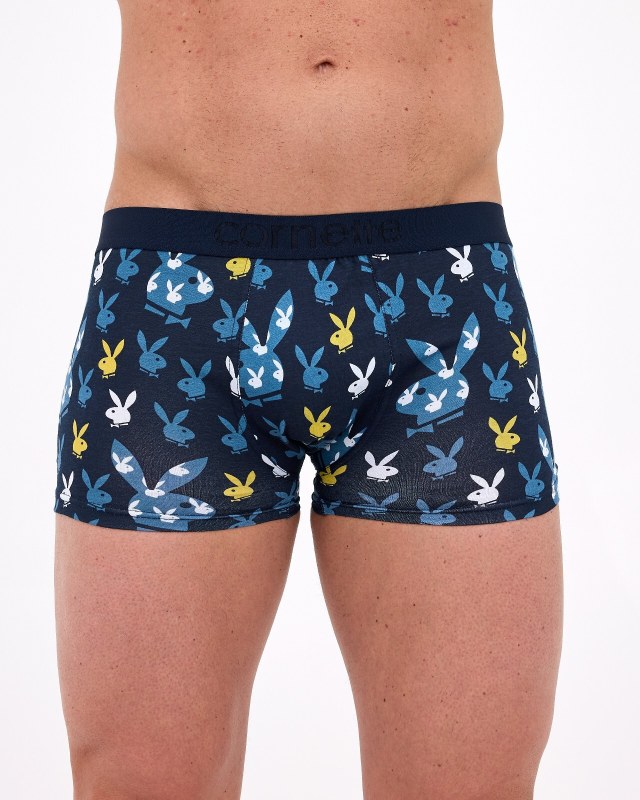 Boxerky Cornette High Emotion 508/161 S-2XL