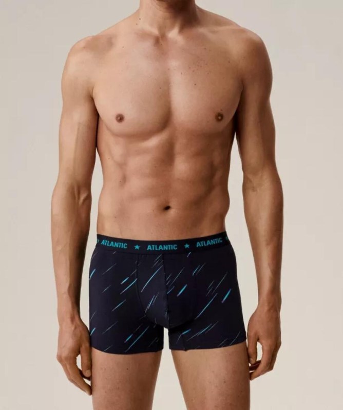 Boxerky Atlantic 3MH-224/25 A3 M–2XL