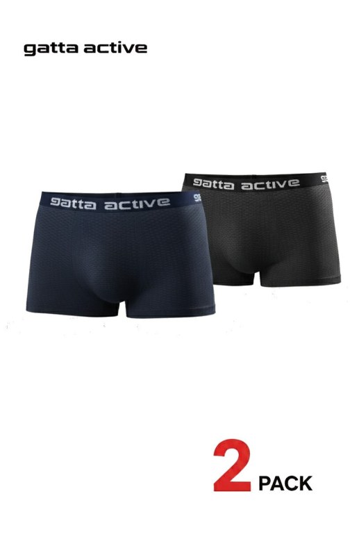 Boxerky Gatta 1605 Active A´2 M-XL