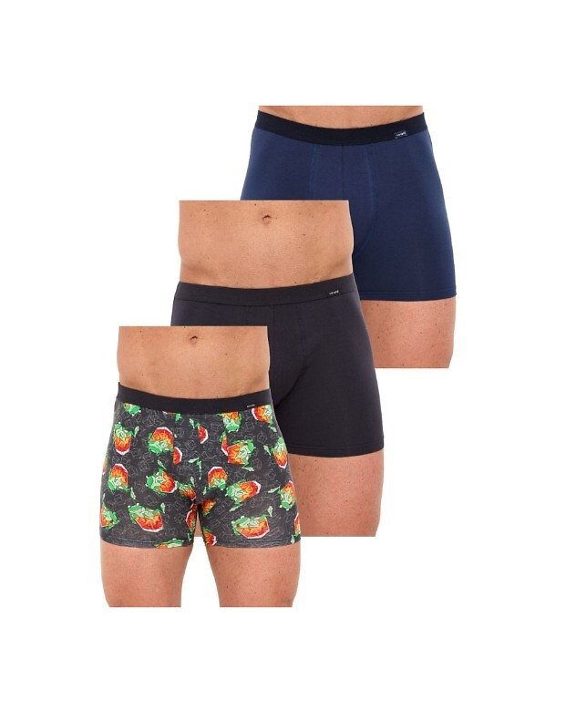 Boxerky Cornette 946/06 A3 M–2XL