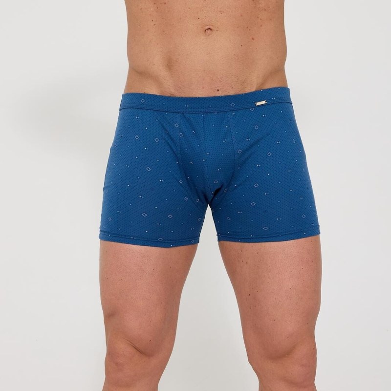 Boxerky Cornette Prime 904/129 S-2XL