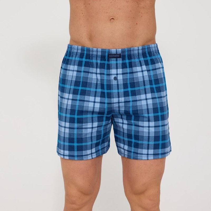 Boxerky Cornette Comfort 008/337 3XL-5XL