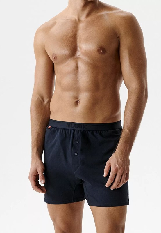 Boxerky Atlantic 2MBX-025/26 A2 S–2XL