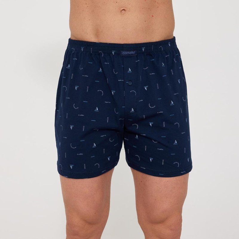 Boxerky Cornette Comfort 008/342 3XL-5XL