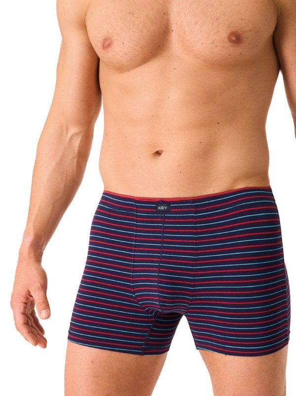 Boxerky Key MXH 325 A26 M-2XL