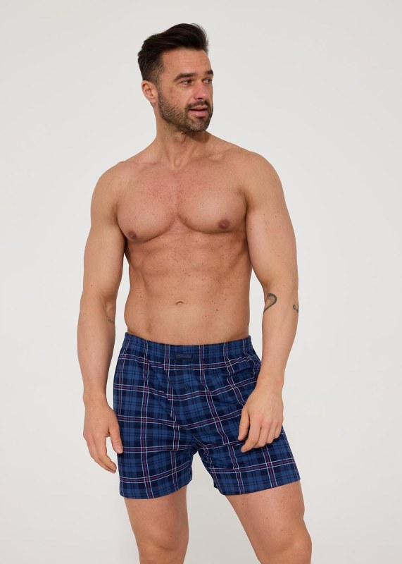 Boxerky Cornette Comfort 002/338 S-2XL