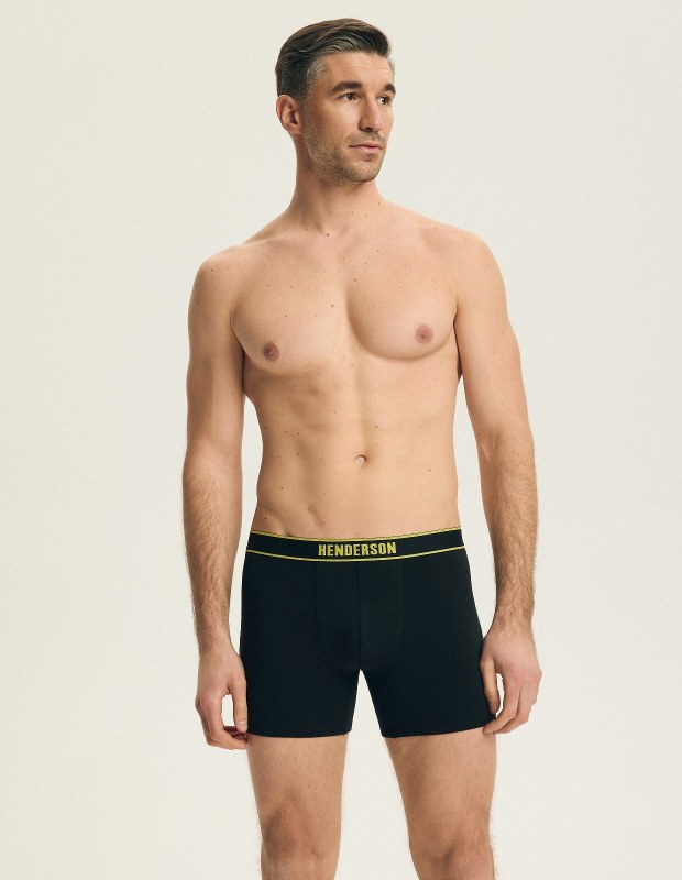 Boxerky Henderson 44555 Bee A2 M–4XL