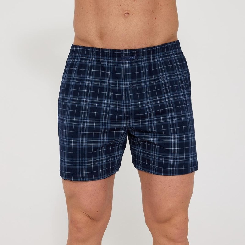 Boxerky Cornette Comfort 002/339 S-2XL - Pánské oblečení spodní prádlo boxerky