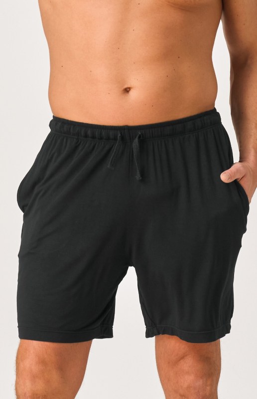 Boxerky Key MXC 001 A26 Bamboo M–2XL