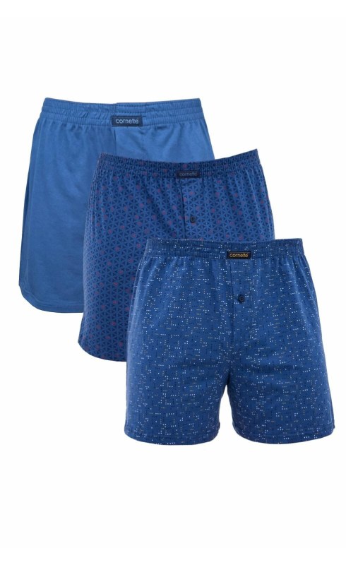 Boxerky Cornette 435/02 A3 M–2XL