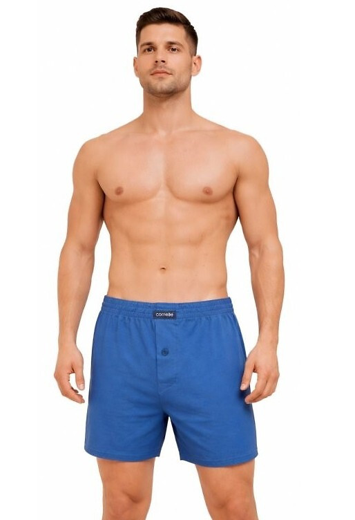 Boxerky Cornette Comfort 004/02 3–5XL